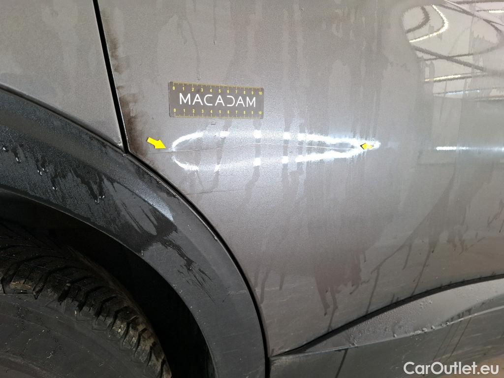  Peugeot  5008  Active Business 1.5 HDi 130CV BVA8 7 Sieges E6d #8