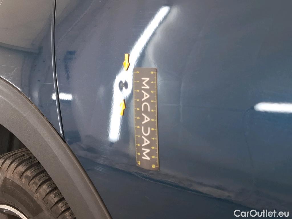  Peugeot  5008  Allure Pack 1.5 HDi 130CV BVA8 7 Sieges E6d #31