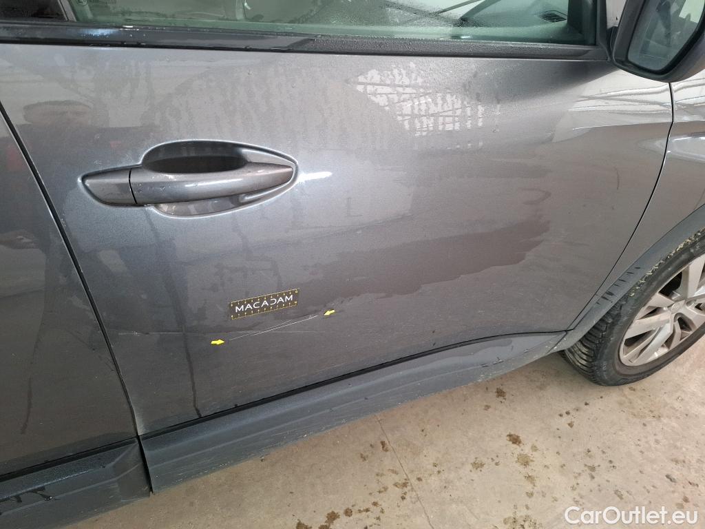  Peugeot  5008  Active Business 1.5 HDi 130CV BVA8 7 Sieges E6d #9