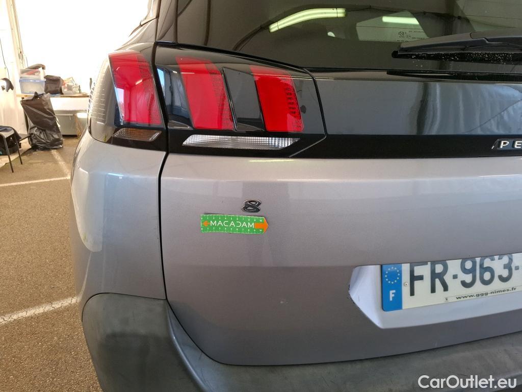  Peugeot  5008  Active Business 1.2 PureTech 130CV BVM6 E6d #166