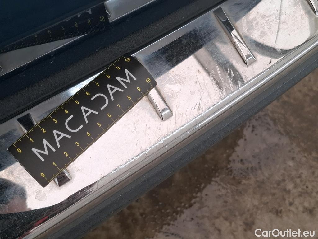  Peugeot  5008  Allure Pack 1.5 HDi 130CV BVA8 7 Sieges E6d #3