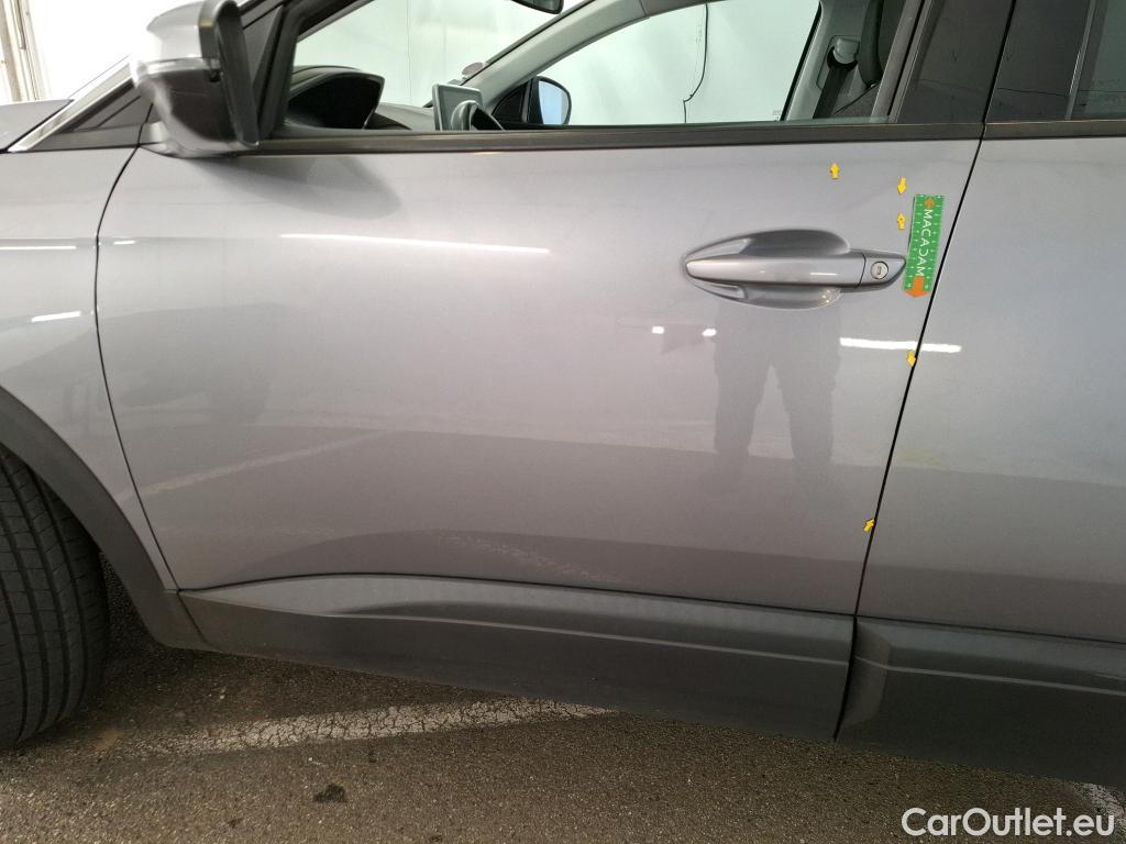  Peugeot  5008  Active Business 1.2 PureTech 130CV BVM6 E6d #79