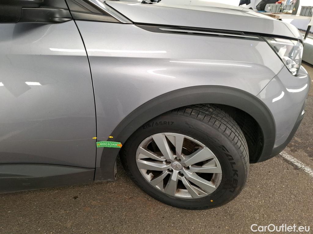  Peugeot  5008  Active Business 1.2 PureTech 130CV BVM6 E6d #172