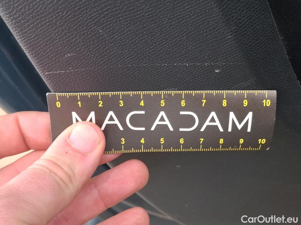  Peugeot  5008  Allure Pack 1.5 HDi 130CV BVA8 7 Sieges E6d #19