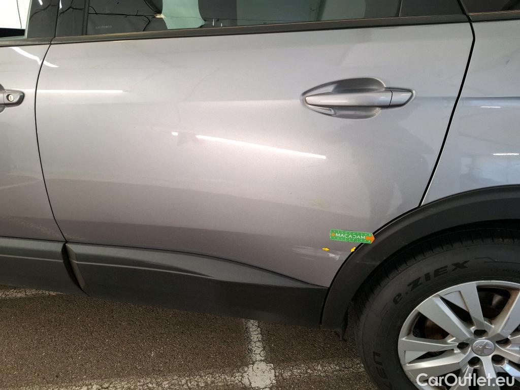  Peugeot  5008  Active Business 1.2 PureTech 130CV BVM6 E6d #74