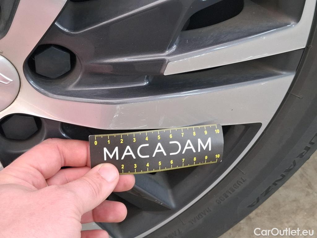  Peugeot  5008  Allure Pack 1.5 HDi 130CV BVA8 7 Sieges E6d #12