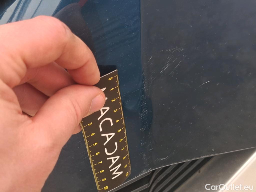  Peugeot  5008  Allure Pack 1.5 HDi 130CV BVA8 7 Sieges E6d #8