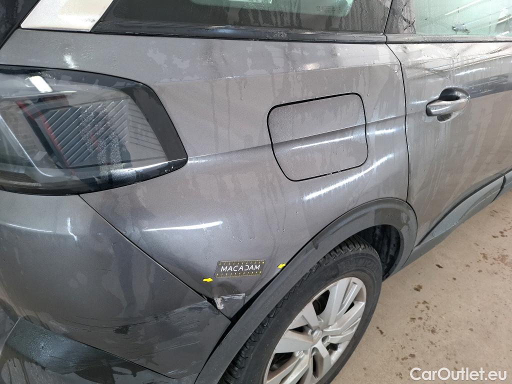  Peugeot  5008  Active Business 1.5 HDi 130CV BVA8 7 Sieges E6d #1