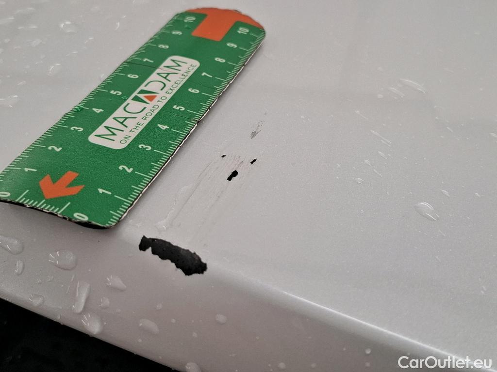  Peugeot  5008  Allure Pack 1.5 HDi 130CV BVM6 7 Sieges E6d #41