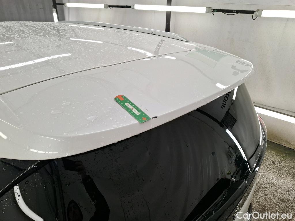  Peugeot  5008  Allure Pack 1.5 HDi 130CV BVM6 7 Sieges E6d #40