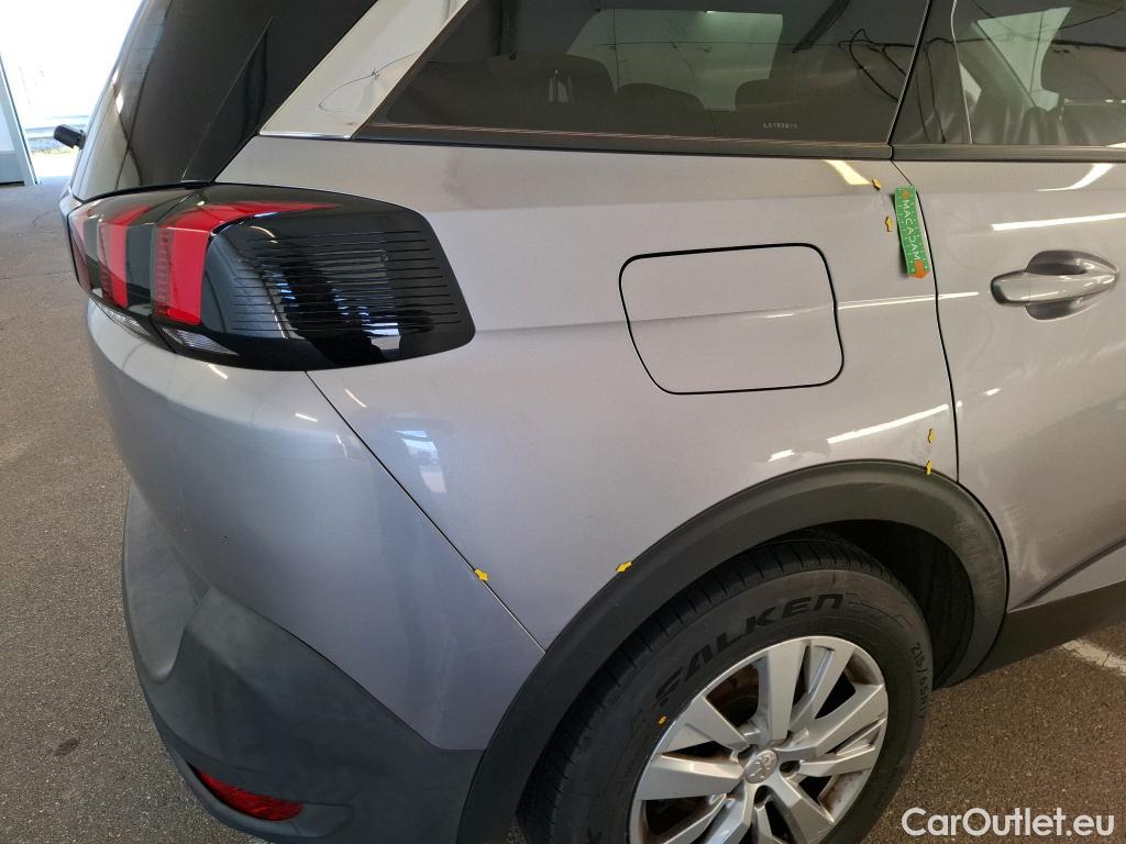  Peugeot  5008  Active Business 1.2 PureTech 130CV BVM6 E6d #58