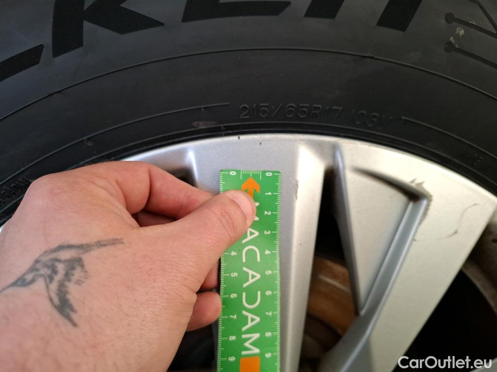  Peugeot  5008  Active Business 1.2 PureTech 130CV BVM6 E6d #137