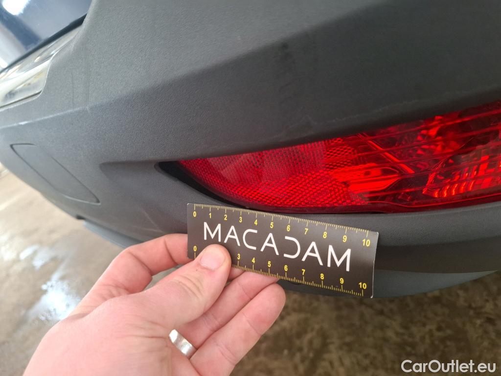  Peugeot  5008  Allure Pack 1.5 HDi 130CV BVA8 7 Sieges E6d #33