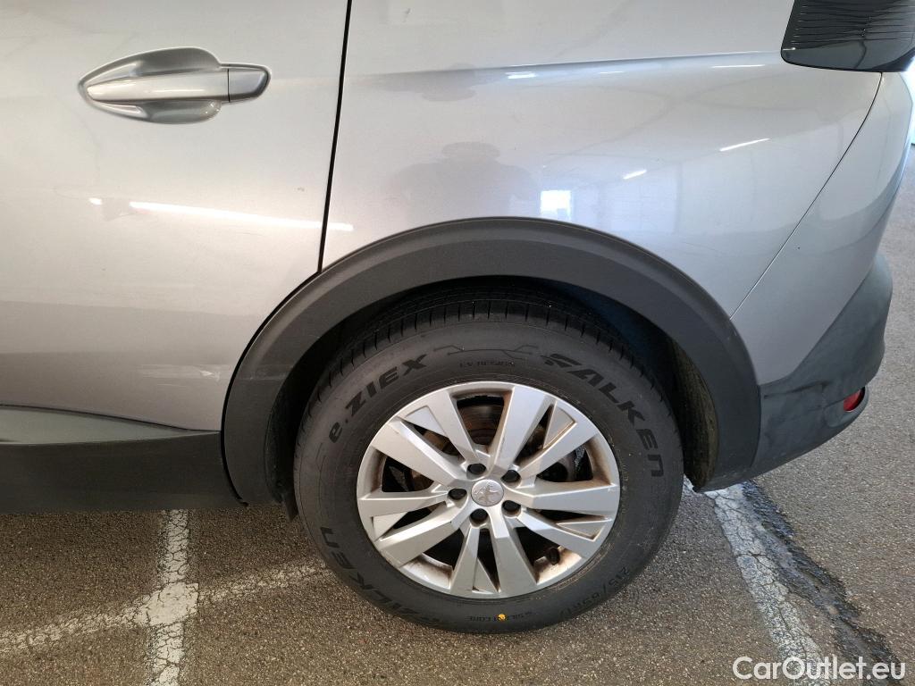  Peugeot  5008  Active Business 1.2 PureTech 130CV BVM6 E6d #140