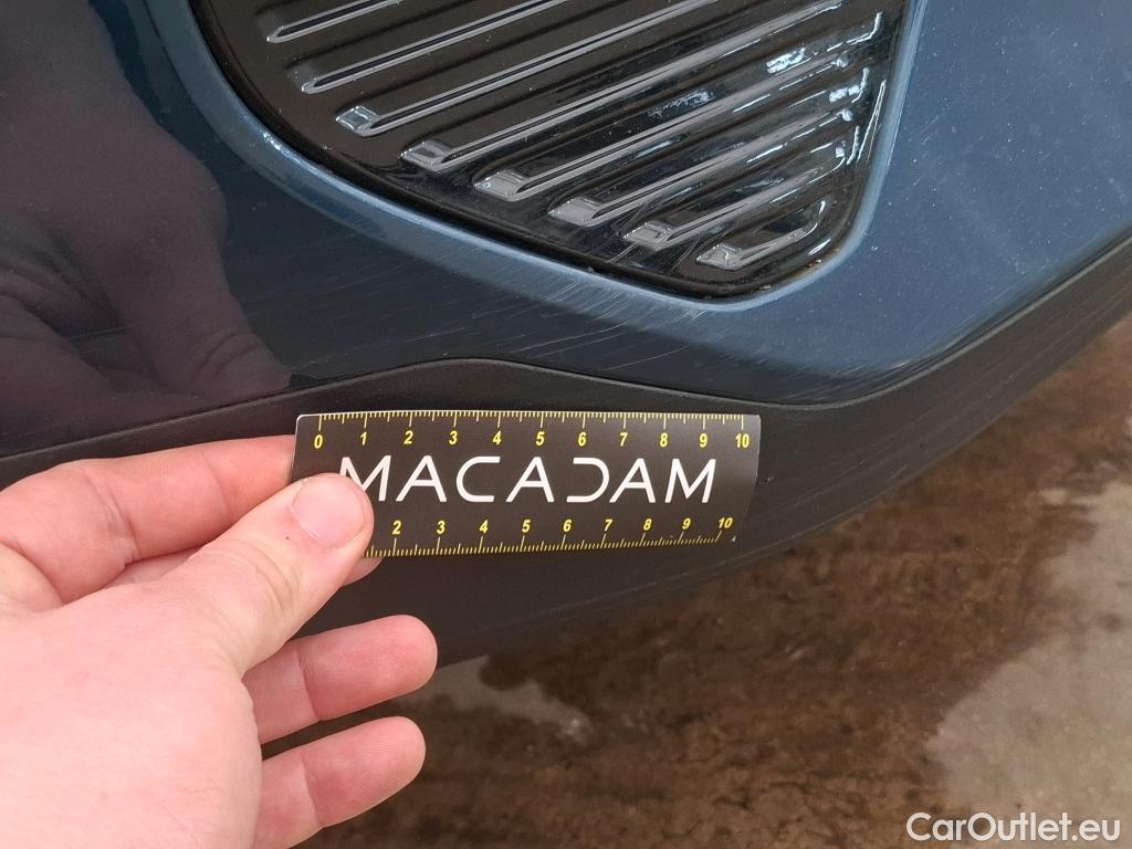  Peugeot  5008  Allure Pack 1.5 HDi 130CV BVA8 7 Sieges E6d #5