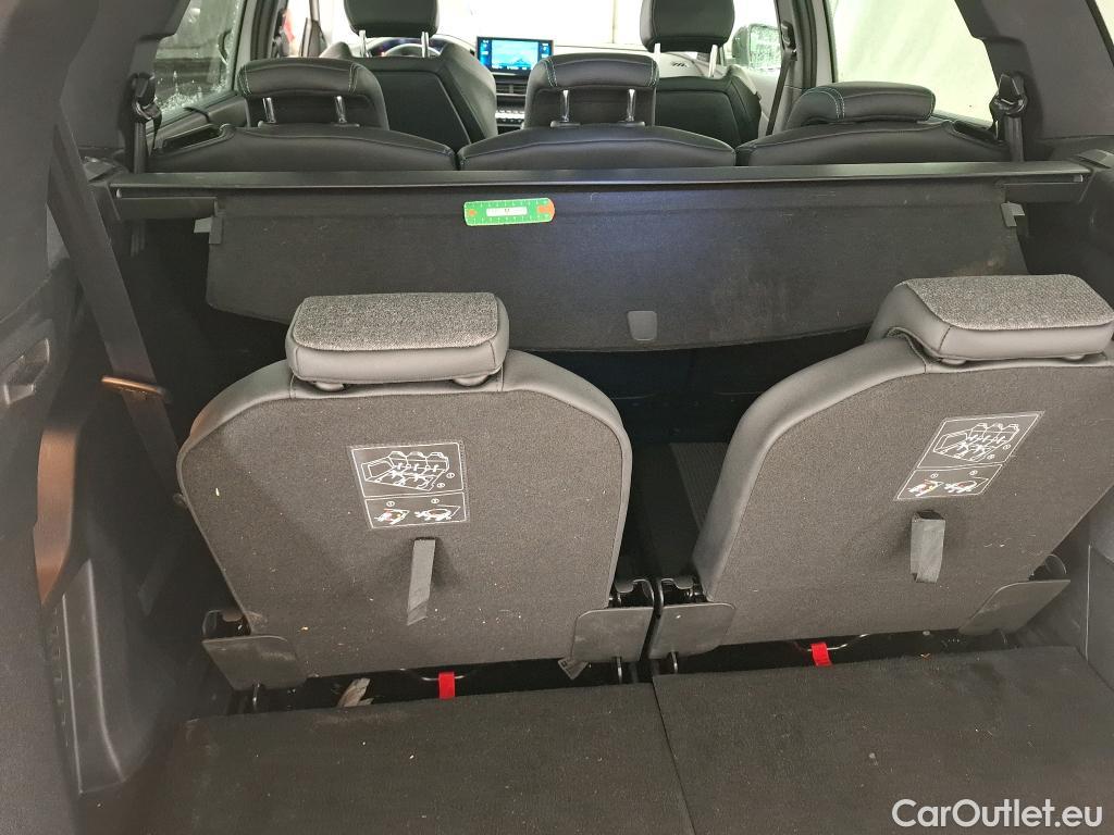  Peugeot  5008  Allure Pack 1.5 HDi 130CV BVM6 7 Sieges E6d #25