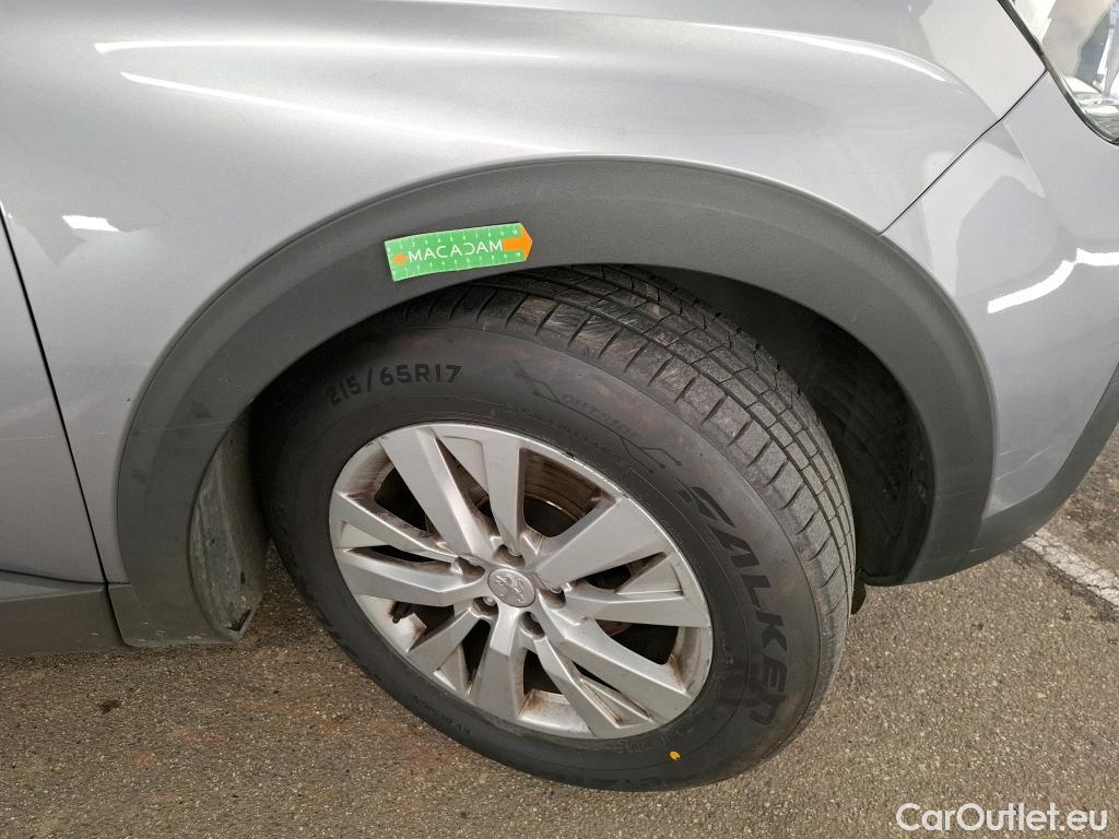  Peugeot  5008  Active Business 1.2 PureTech 130CV BVM6 E6d #178