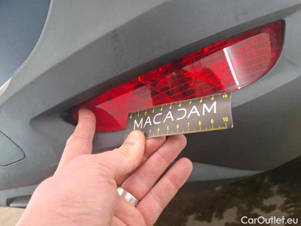  Peugeot  5008  Allure Pack 1.5 HDi 130CV BVA8 7 Sieges E6d #34