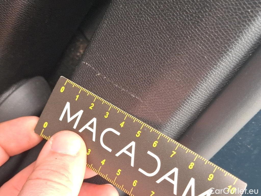  Peugeot  5008  Allure Pack 1.5 HDi 130CV BVA8 7 Sieges E6d #17