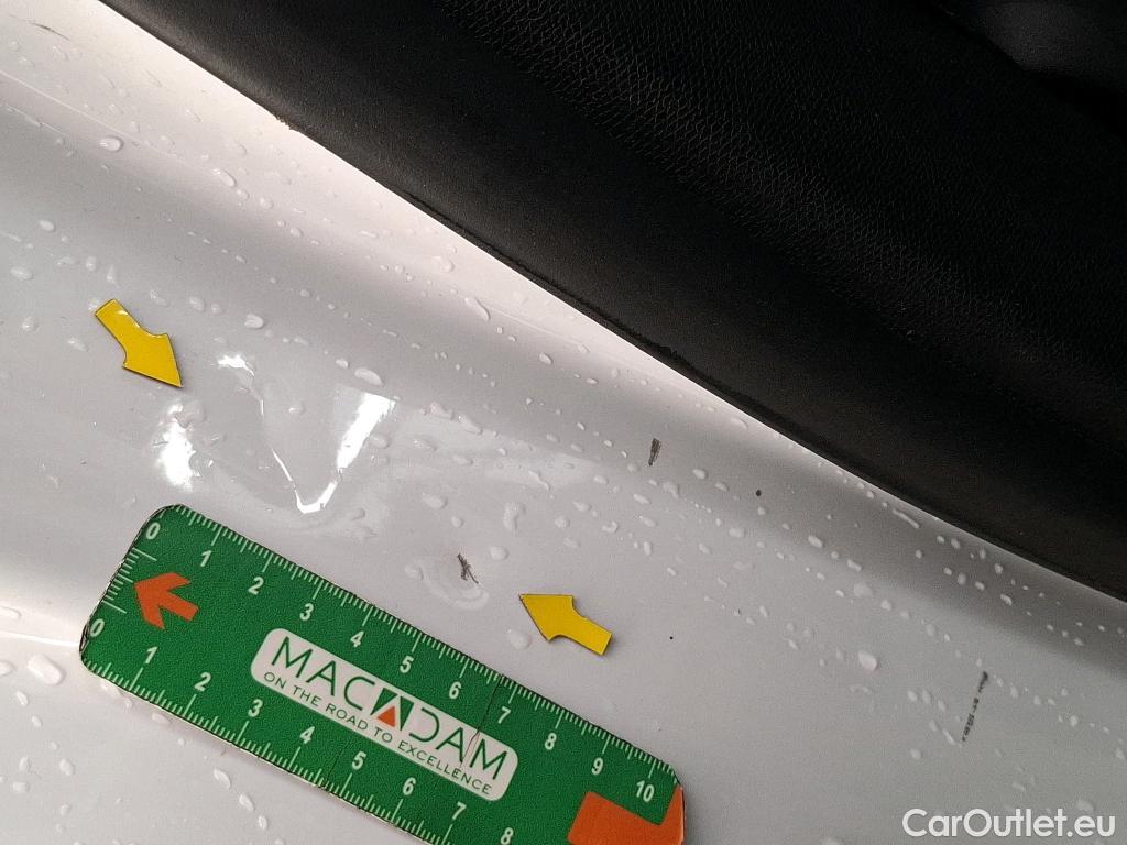  Peugeot  5008  Allure Pack 1.5 HDi 130CV BVM6 7 Sieges E6d #15