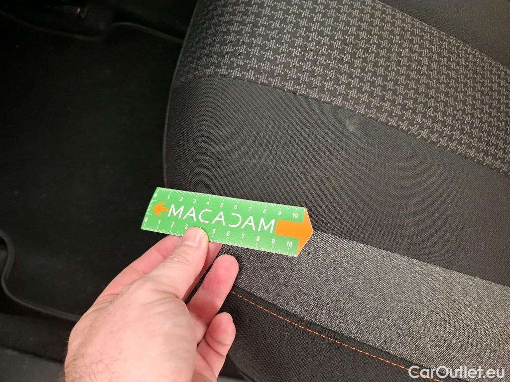  Peugeot  3008  Active Pack 1.5 HDi 130CV BVA8 E6d #19