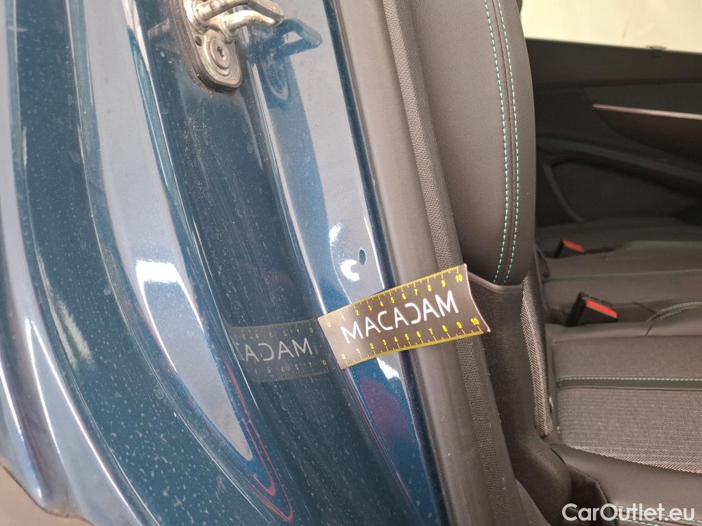  Peugeot  5008  Allure Pack 1.5 HDi 130CV BVA8 7 Sieges E6d #28