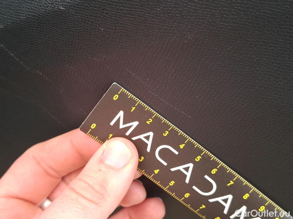  Peugeot  5008  Allure Pack 1.5 HDi 130CV BVA8 7 Sieges E6d #25