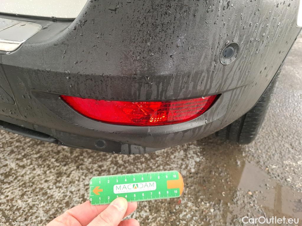  Peugeot  5008  Allure Pack 1.5 HDi 130CV BVM6 7 Sieges E6d #29