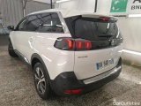  Peugeot  5008  Allure Pack 1.5 HDi 130CV BVM6 7 Sieges E6d #2