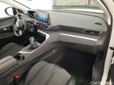  Peugeot  5008  Allure Pack 1.5 HDi 130CV BVM6 7 Sieges E6d #5