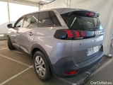  Peugeot  5008  Active Business 1.2 PureTech 130CV BVM6 E6d #2