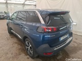  Peugeot  5008  Allure Pack 1.5 HDi 130CV BVA8 7 Sieges E6d #2