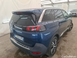  Peugeot  5008  Allure Pack 1.5 HDi 130CV BVA8 7 Sieges E6d #3