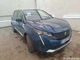  Peugeot  5008  Allure Pack 1.5 HDi 130CV BVA8 7 Sieges E6d #4