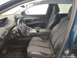  Peugeot  5008  Allure Pack 1.5 HDi 130CV BVA8 7 Sieges E6d #8