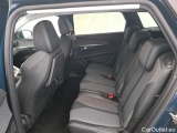  Peugeot  5008  Allure Pack 1.5 HDi 130CV BVA8 7 Sieges E6d #9