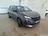  Peugeot  5008  Active Business 1.5 HDi 130CV BVA8 7 Sieges E6d #4