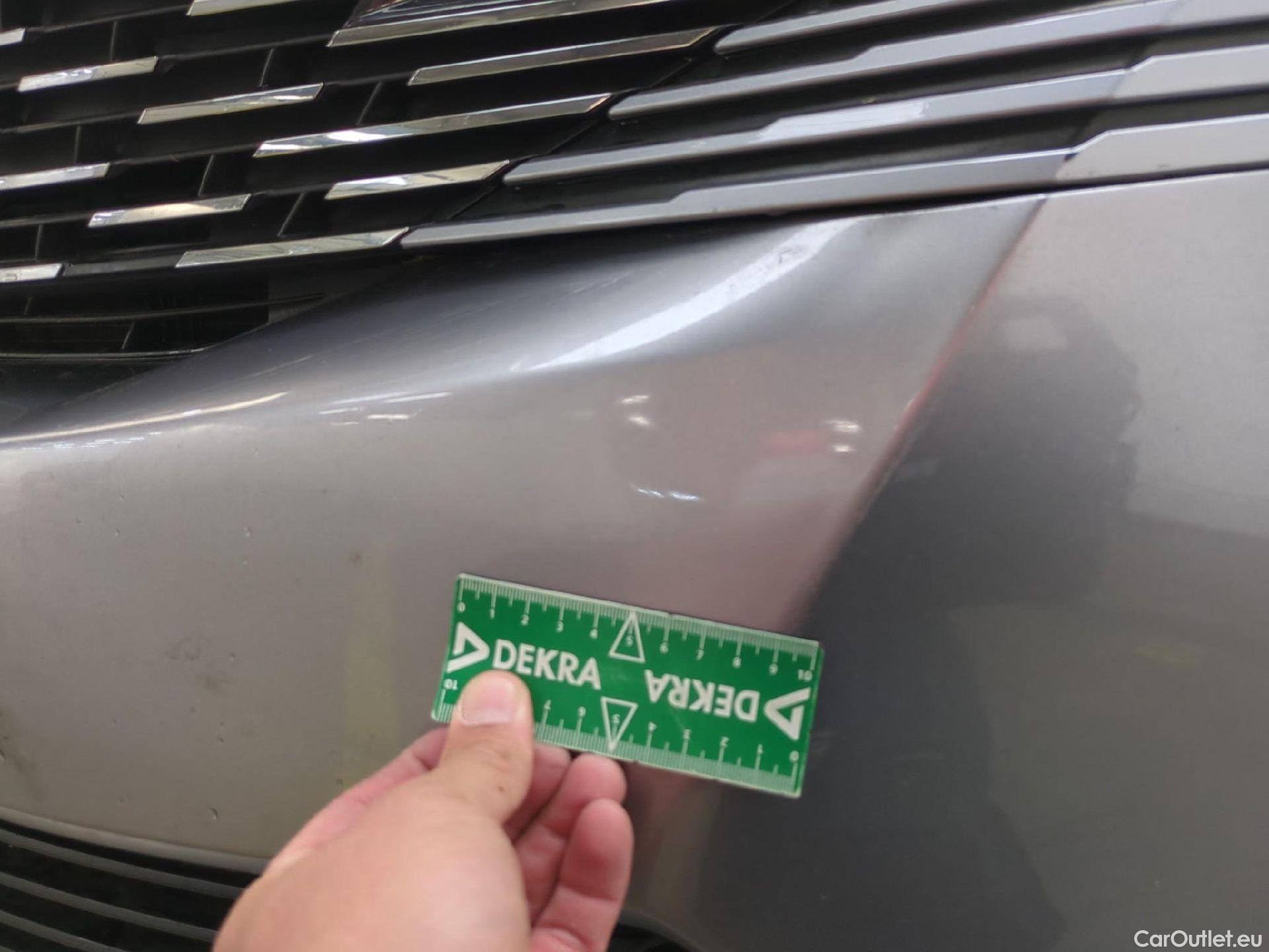  Peugeot  5008  Active Pack 1.5 HDi 130CV BVA8 7 Sieges E6d #16