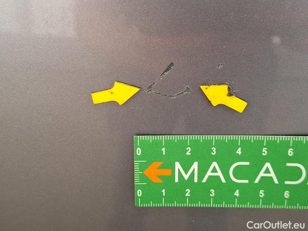  Peugeot  5008  Allure Pack 1.2 PureTech 130CV BVA8 7 Sieges E6d #16