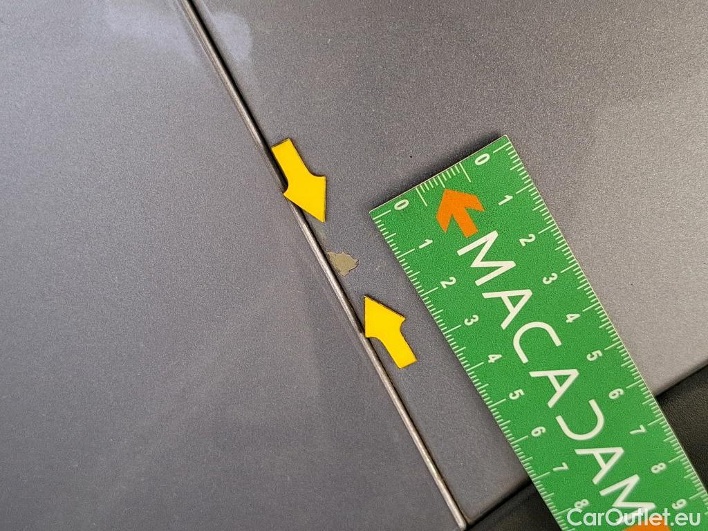  Peugeot  5008  Allure Pack 1.2 PureTech 130CV BVA8 7 Sieges E6d #72