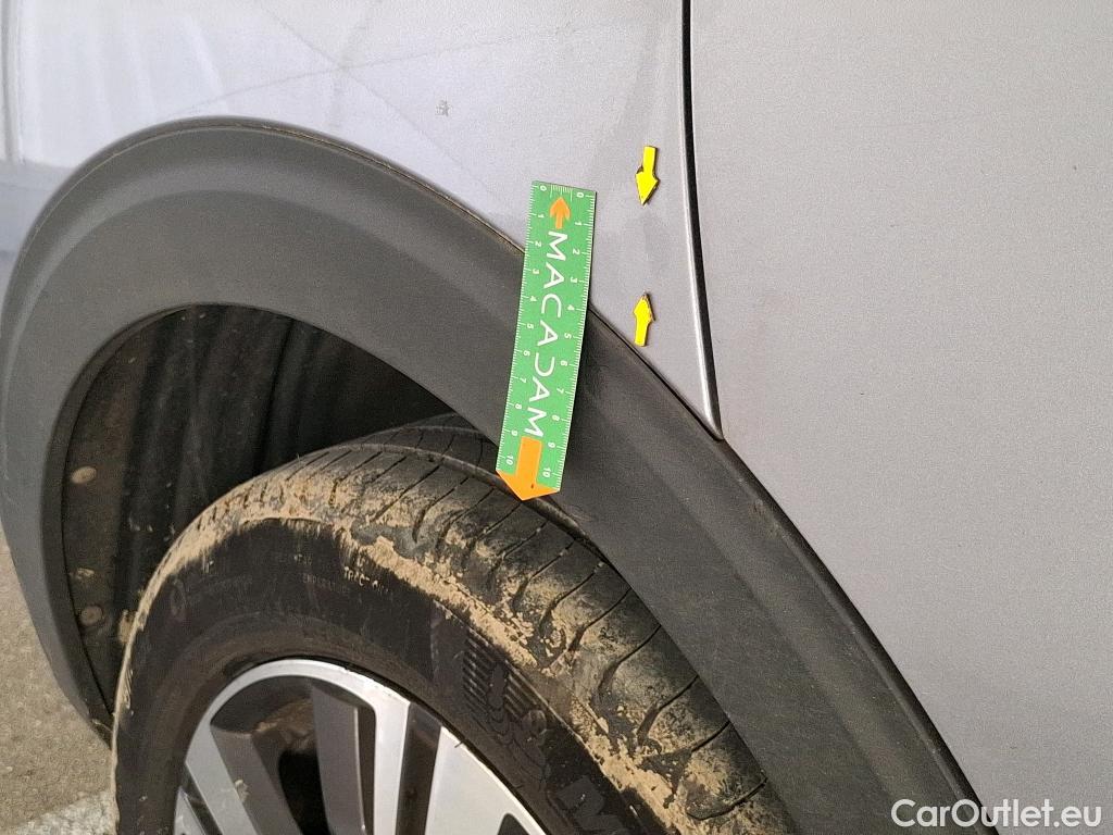  Peugeot  5008  Allure Pack 1.2 PureTech 130CV BVA8 7 Sieges E6d #71