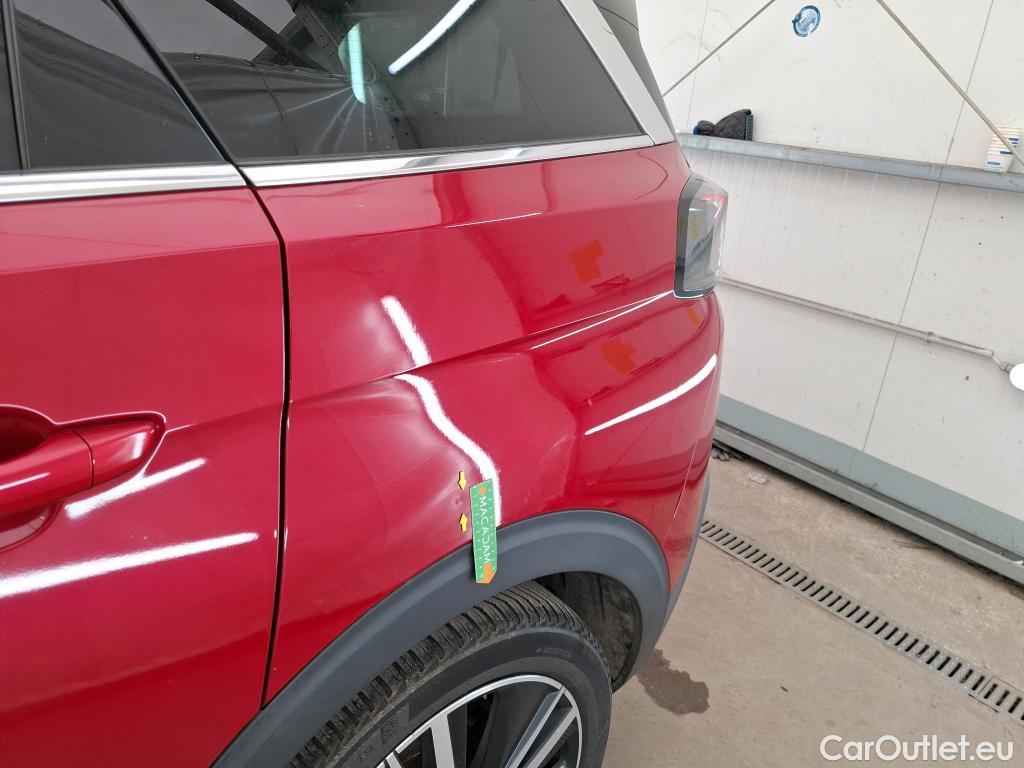  Peugeot  5008 PEUGEOT  / 2020 / 5P / SUV BlueHDi 130 S&S EAT8 GT Pack #15