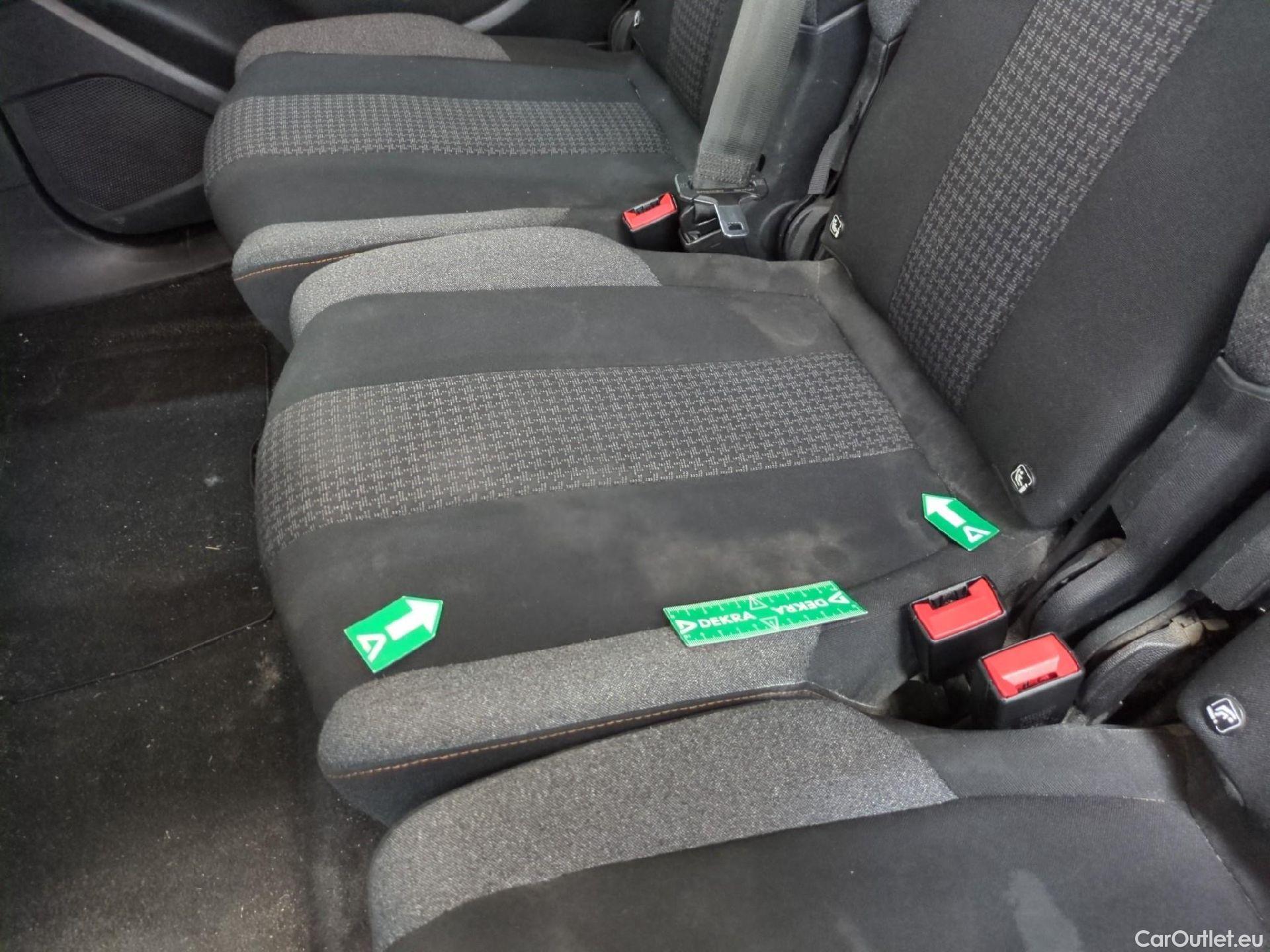  Peugeot  5008  Active Business 1.5 HDi 130CV BVA8 E6dT #7