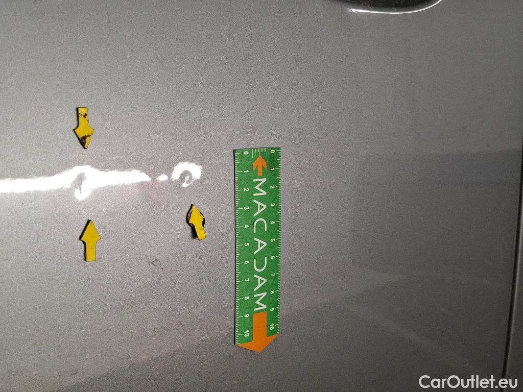  Peugeot  5008  Allure Pack 1.2 PureTech 130CV BVA8 7 Sieges E6d #44