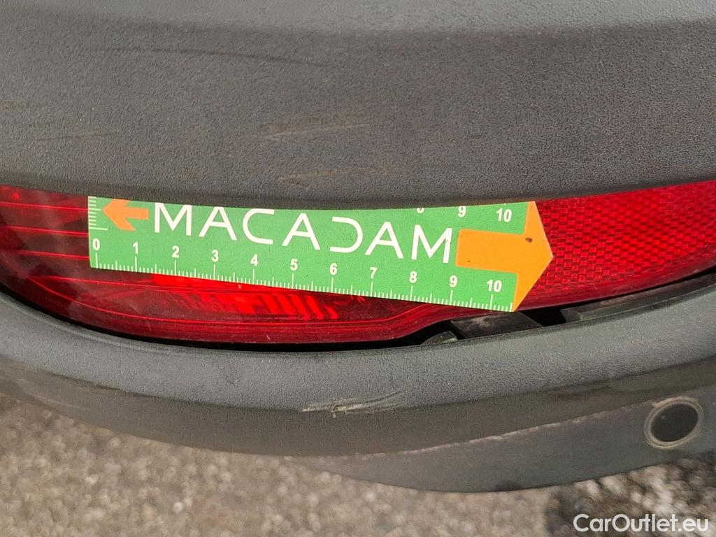  Peugeot  5008  Allure Pack 1.2 PureTech 130CV BVA8 7 Sieges E6d #46