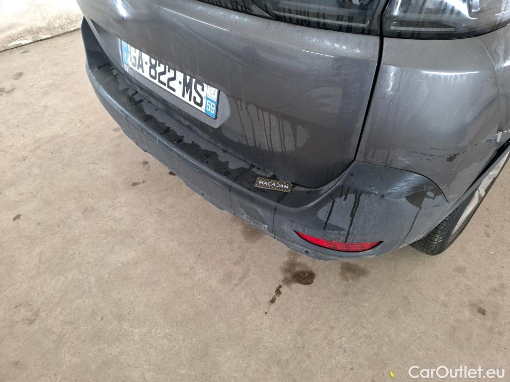  Peugeot  5008  Active Business 1.5 HDi 130CV BVA8 7 Sieges E6d #74