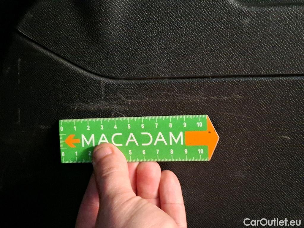  Peugeot  5008  Allure Pack 1.2 PureTech 130CV BVA8 7 Sieges E6d #29