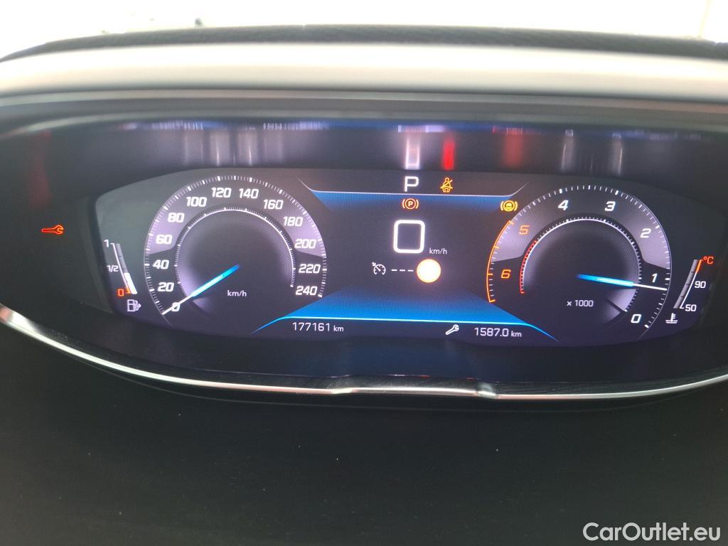  Peugeot  5008  Active Business 1.5 HDi 130CV BVA8 7 Sieges E6d #59