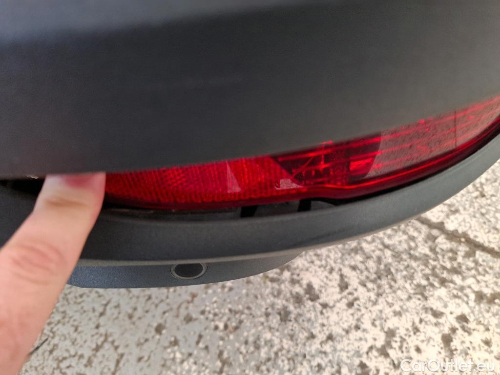  Peugeot  5008  Style 1.2 PureTech 130CV BVM6 7 Sieges E6d #12