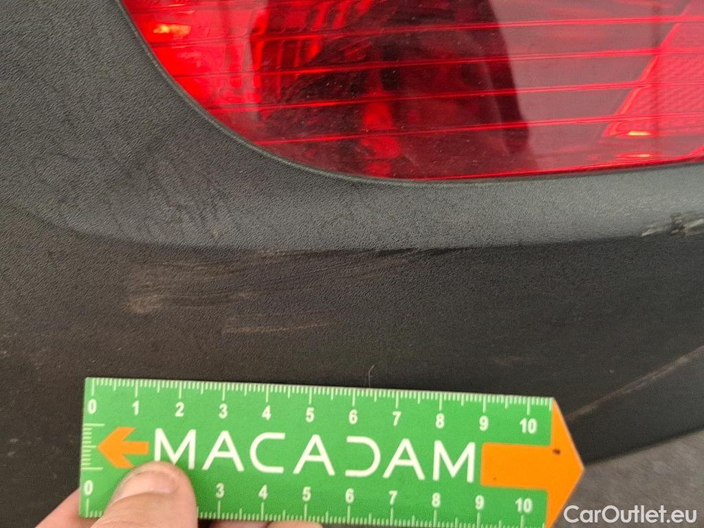  Peugeot  5008  Allure Pack 1.2 PureTech 130CV BVA8 7 Sieges E6d #89